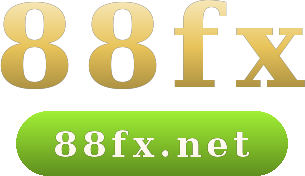 88fx logo